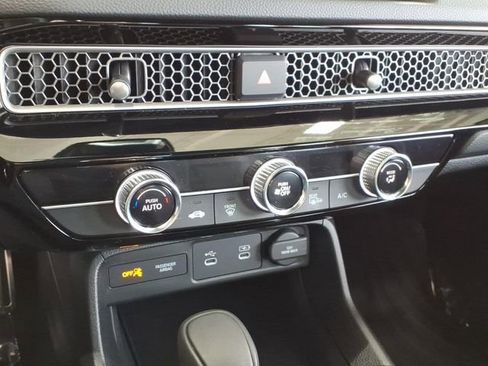 Certified 2026 Honda Civic Sport image 16