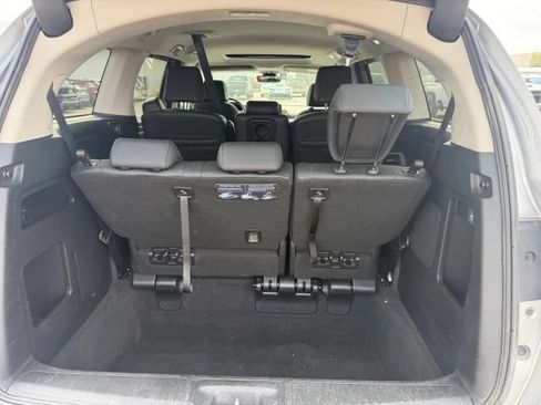 Used 2025 Honda Odyssey EX-L image 8