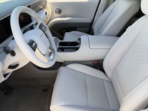Certified 2026 Hyundai Palisade SEL FWD image 18