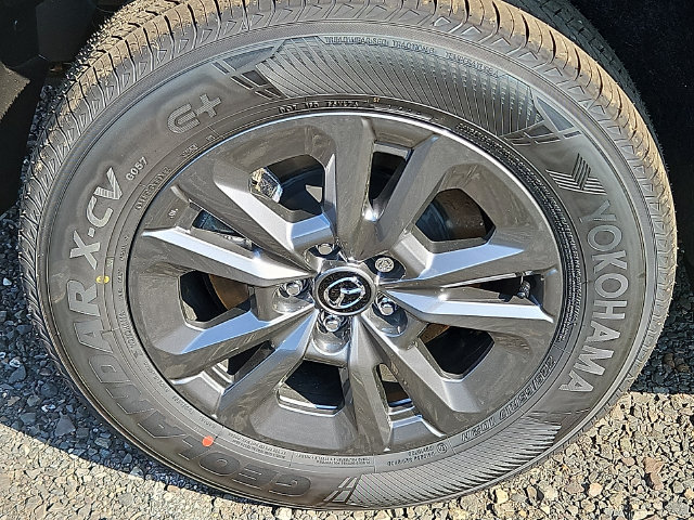 New 2026 MAZDA CX-5 Select AWD/4WD image 7