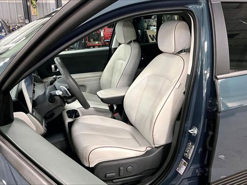 Used 2023 Hyundai Ioniq 5 SEL image 7