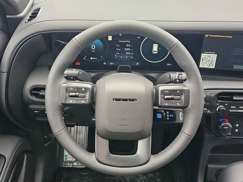 New 2026 Hyundai Palisade XRT Pro image 14