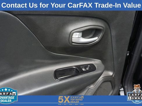 Used 2023 Jeep Renegade Latitude image 33