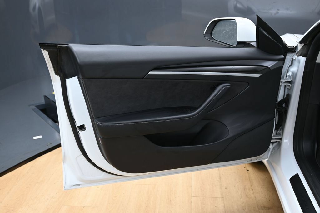 Used 2022 Tesla Model 3 Performance AWD/4WD image 41