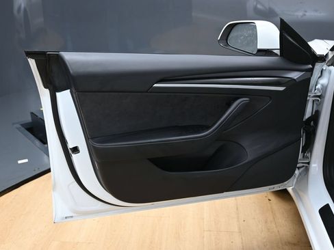 Used 2022 Tesla Model 3 Performance AWD/4WD image 41