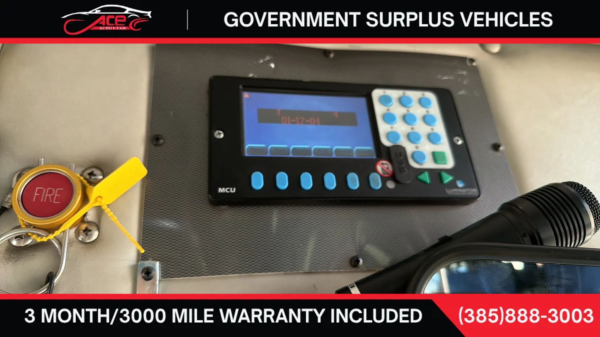 Used 2019 Ford F550 2WD Regular Cab Super Duty image 25