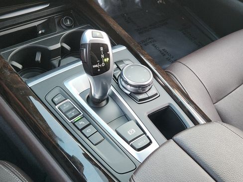Used 2016 BMW X5 sDrive35i RWD image 15