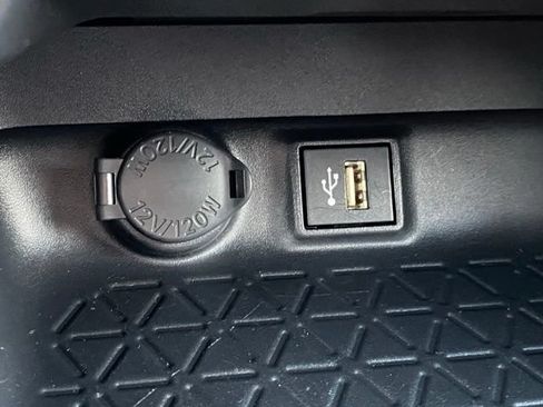 Certified 2025 Toyota RAV4 LE AWD/4WD image 23