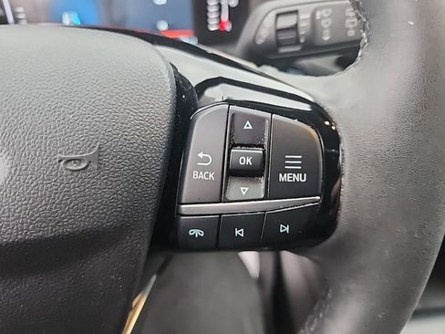 Used 2023 Ford Escape Active AWD/4WD image 13