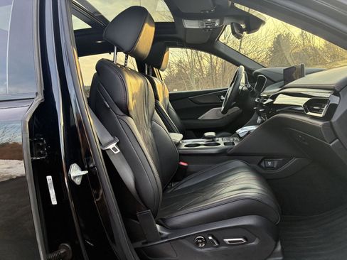 Used 2024 Acura MDX Type S image 26
