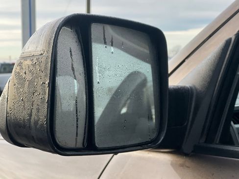 Used 2020 RAM 2500 Tradesman image 27