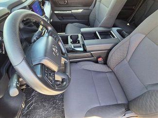 New 2026 Toyota Tundra SR RWD video 4