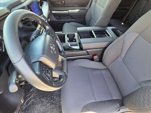 New 2026 Toyota Tundra SR RWD image 4