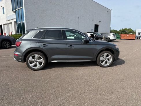 Used 2025 Audi Q5 2.0T Premium Plus AWD/4WD image 14