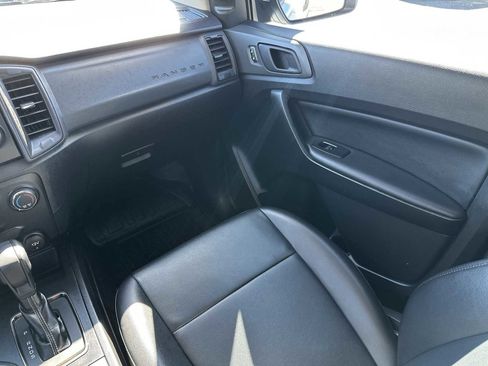 Used 2023 Ford Ranger XL w/ Equipment Group 101A High image 13