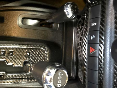 Used 2015 Jeep Wrangler Unlimited Sport w/ Quick Order Package 24S image 98