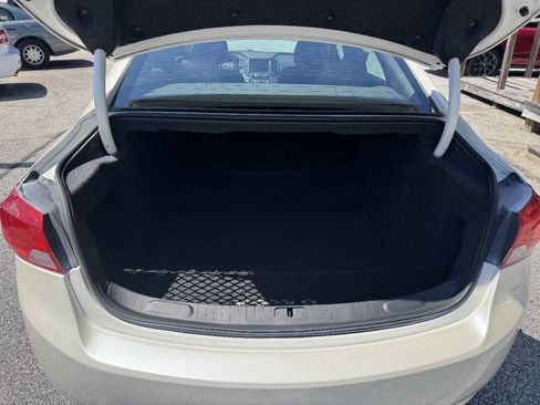 Used 2014 Chevrolet Impala LT w/ Premium Seating Package FWD image 14