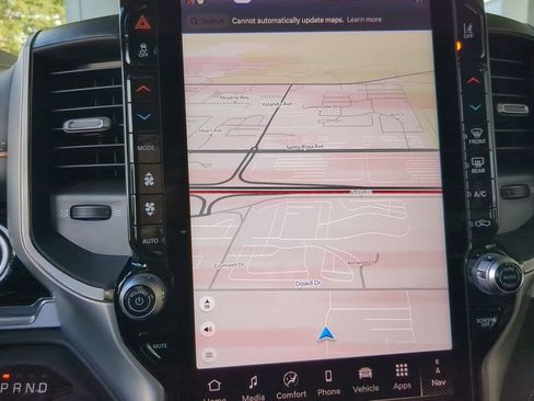 New 2026 RAM 1500 Tungsten w/ Towing Technology Group image 17