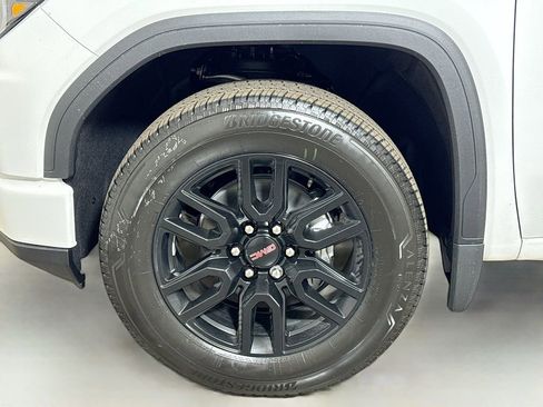 New 2026 GMC Sierra 1500 Elevation AWD/4WD image 19