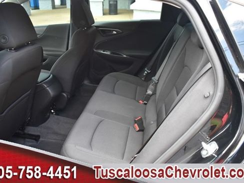Used 2020 Chevrolet Malibu LS w/ LPO, Convenience Package 1 FWD image 19