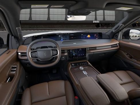 New 2026 Lincoln Navigator Reserve AWD/4WD image 10