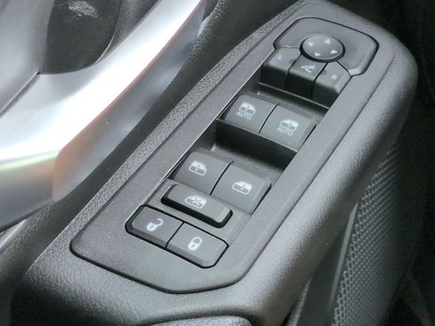 Certified 2025 RAM 1500 Big Horn image 22