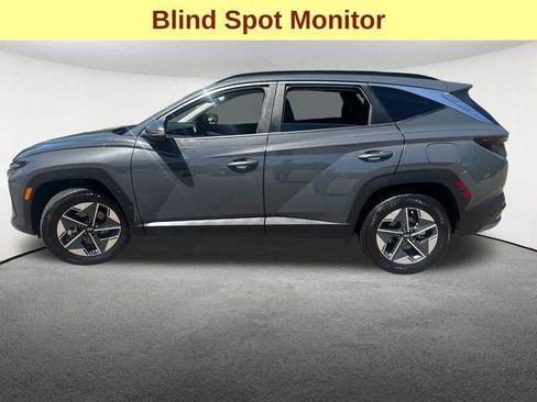 Used 2025 Hyundai Tucson SEL image 6