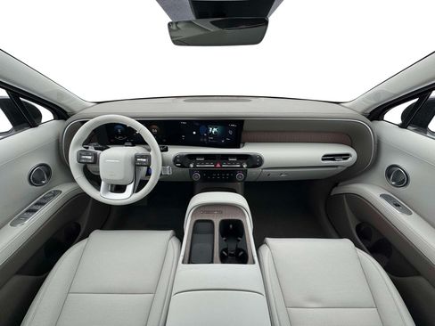 New 2026 Hyundai Palisade SEL AWD/4WD image 13