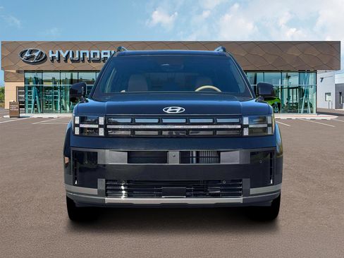 New 2026 Hyundai Santa Fe Limited image 12