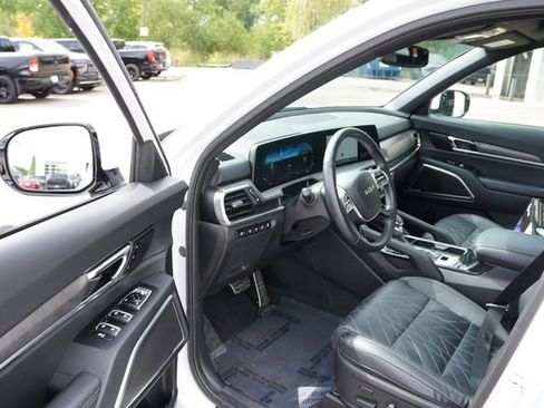 Used 2024 Kia Telluride SX X-Line image 14