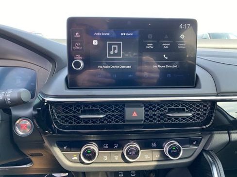 Used 2025 Acura ADX AWD image 16