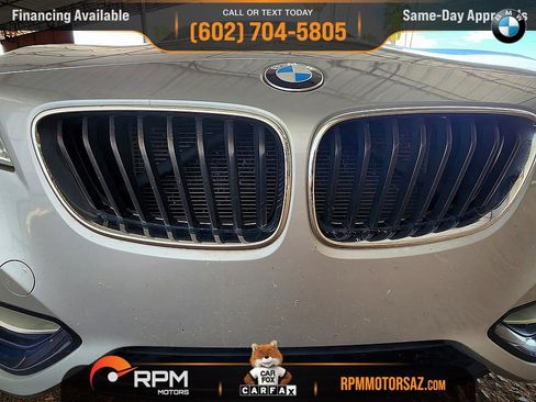 Used 2015 BMW 228i Convertible image 43