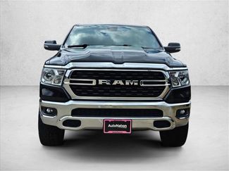 Used 2023 RAM 1500 Big Horn video 2