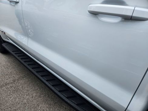 New 2026 GMC Sierra 1500 AT4 w/ AT4 Premium Package image 7