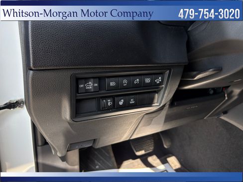 Used 2023 Toyota Tundra SR5 w/ SR5 Premium Package AWD/4WD image 14