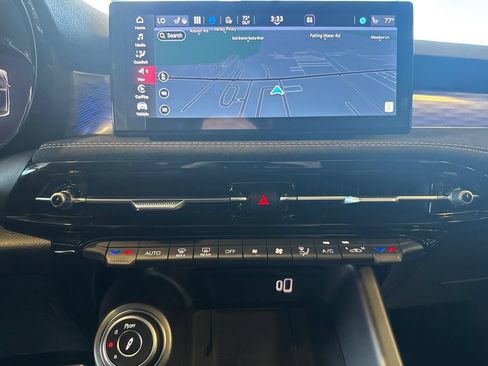 New 2025 Alfa Romeo Tonale AWD/4WD image 41