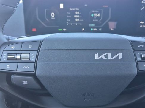 New 2025 Kia EV6 Light image 18