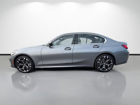 Used 2025 BMW 330i 330i image 6