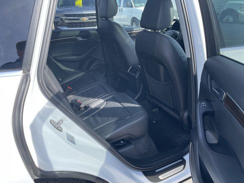 Used 2014 Audi Q5 2.0T Premium Plus w/ Premium Plus Package image 30