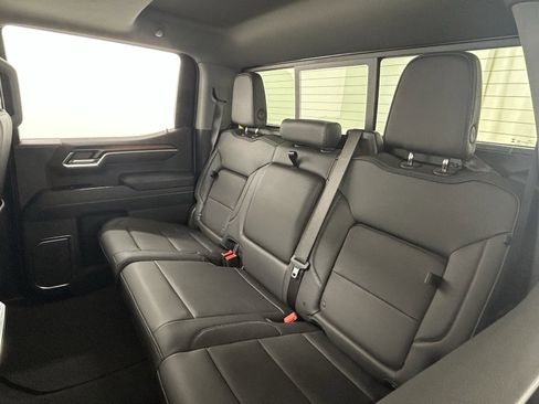 Used 2025 GMC Sierra 1500 Denali w/ Technology Package image 35