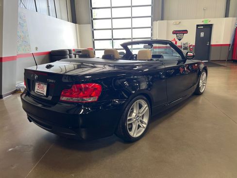Used 2013 BMW 135i Convertible image 59