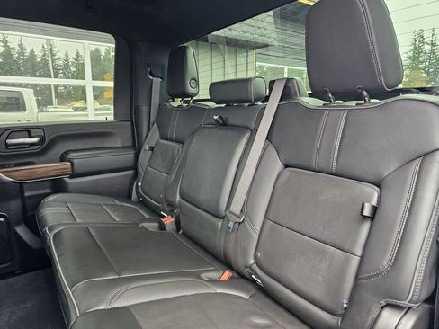 Used 2023 Chevrolet Silverado 3500 High Country AWD/4WD image 21