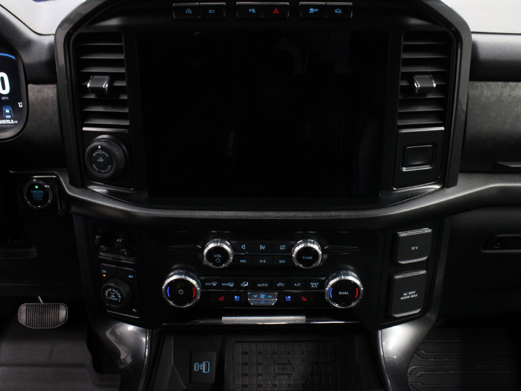 Used 2023 Ford F150 Tremor w/ Equipment Group 402A High AWD/4WD image 20