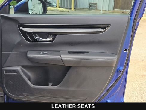 Used 2024 Honda CR-V EX-L image 32