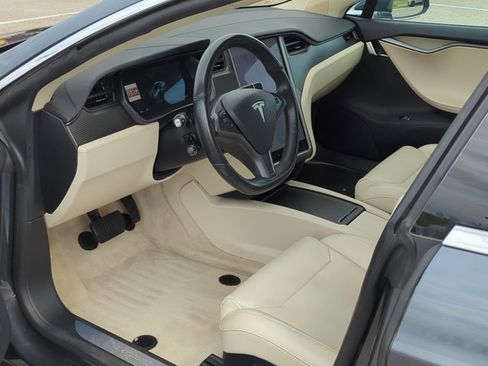 Used 2018 Tesla Model S 75D AWD/4WD image 11