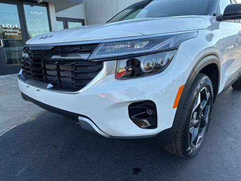 New 2026 Kia Seltos S AWD/4WD image 12