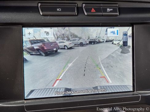 Used 2022 Ford F150 XLT w/ Equipment Group 301A Mid image 20