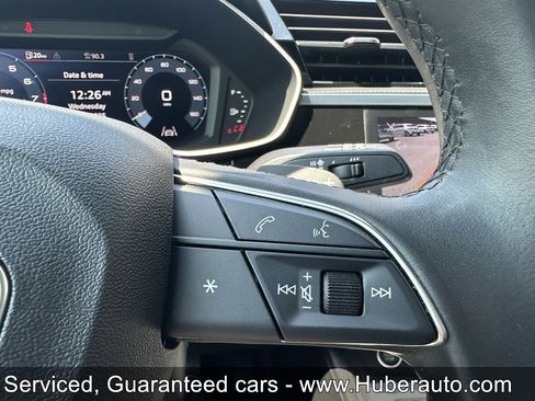 Used 2023 Audi Q3 2.0T Premium image 22