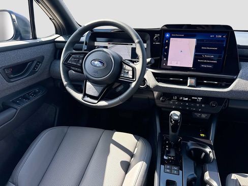 New 2026 Subaru Outback Limited XT AWD/4WD image 29