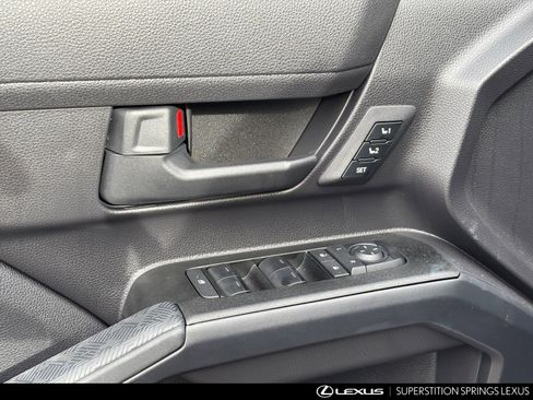 Used 2025 Toyota 4Runner TRD Off-Road Premium image 20